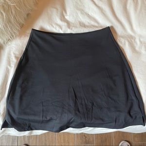 Girlfriend Collective Skort